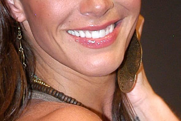 Hace poco logró tener "Dos Hogares" y enamorar con su sonrisa. ¿Quién es?