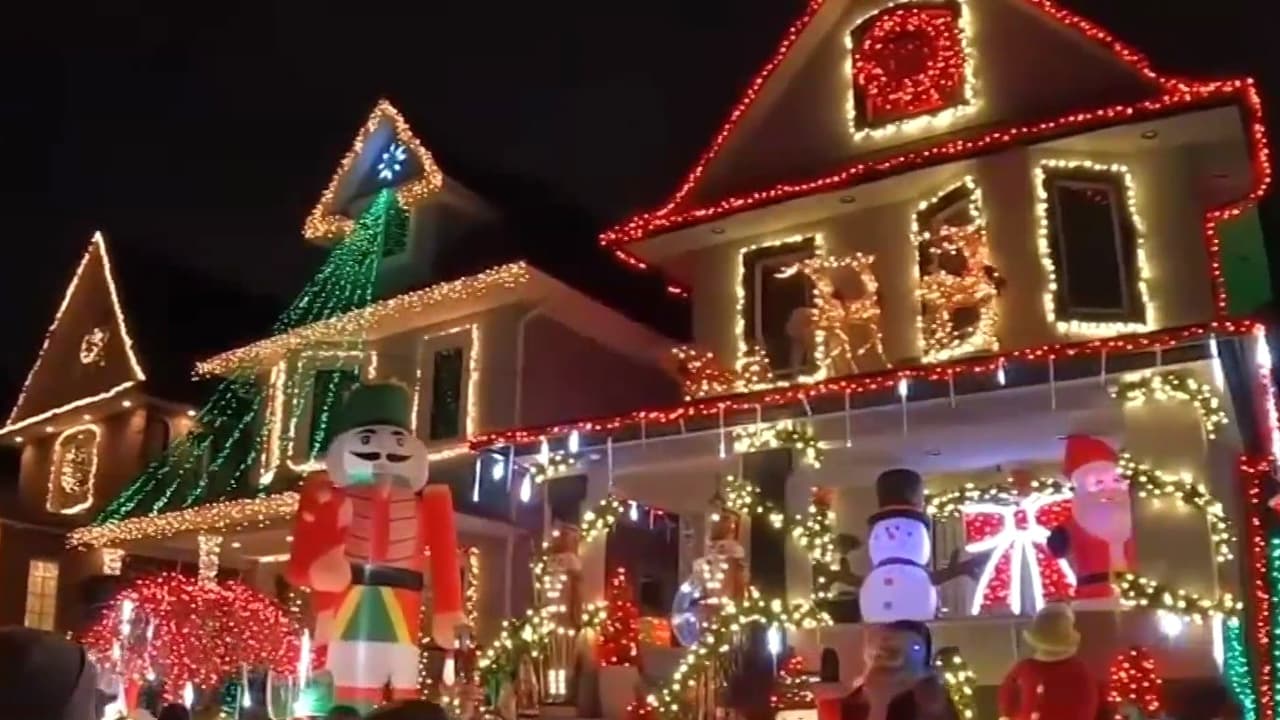 Navidad en Nueva York: ¿qué hacer en 'La Gran Manzana' por la noche?