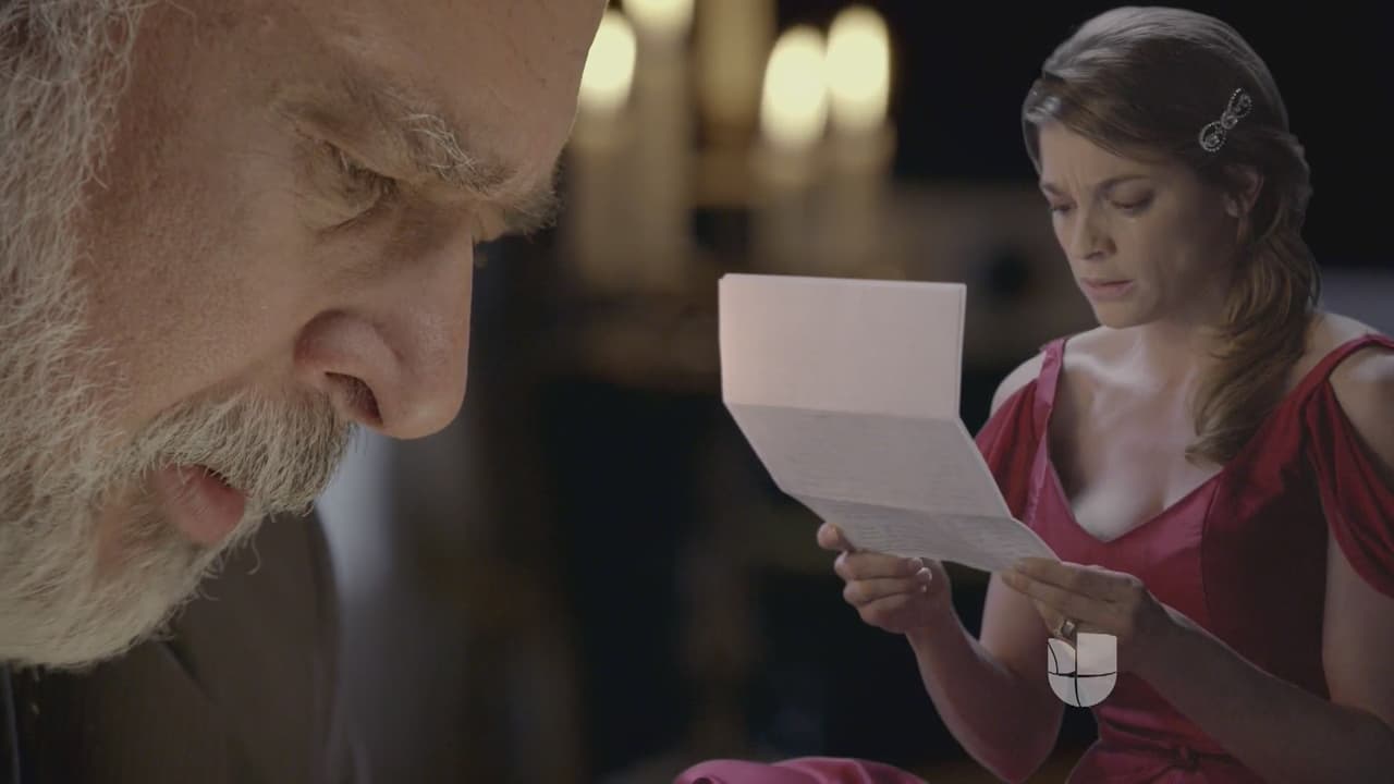 Ponte al día con "El Hotel de los Secretos"