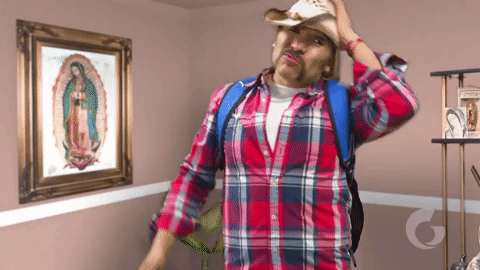 Los Cousins webisodio 2