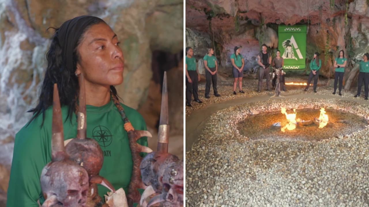 ¿No están tan unidas? Amazonas nominan a Paty 'por estrategia' y ella reacciona: "Esto no me quiebra"