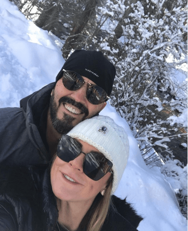 También disfrutan de climas y deportes extremos.