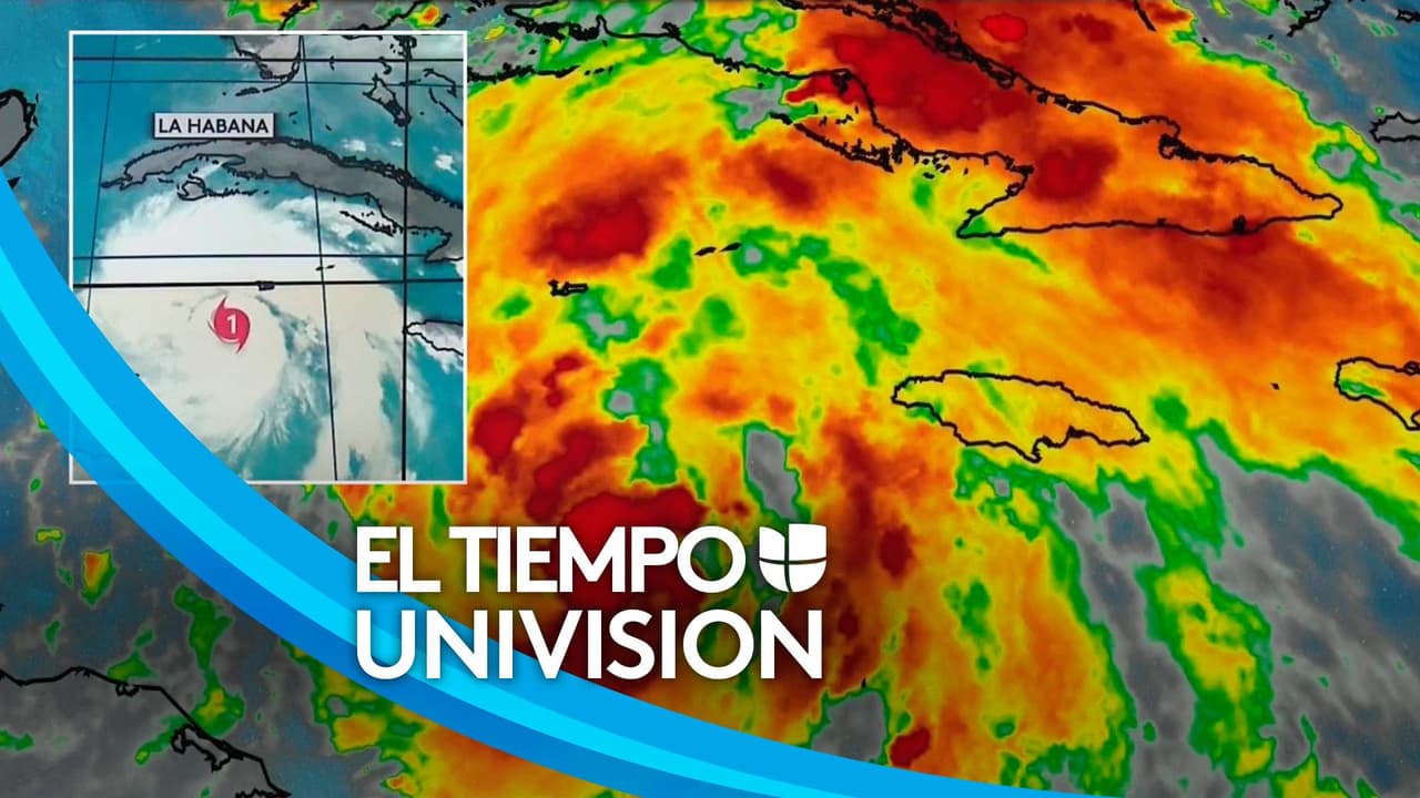 Oficinas del condado Hillsborough estarán cerradas este lunes por preparativos ante el huracán Ian
