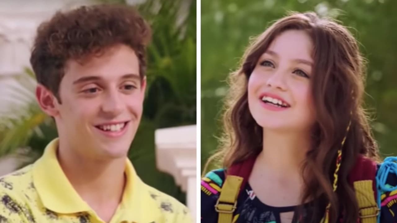 El elenco de 'Soy Luna' cambió muchísimo: Karol Sevilla no es la única que alcanzó la fama