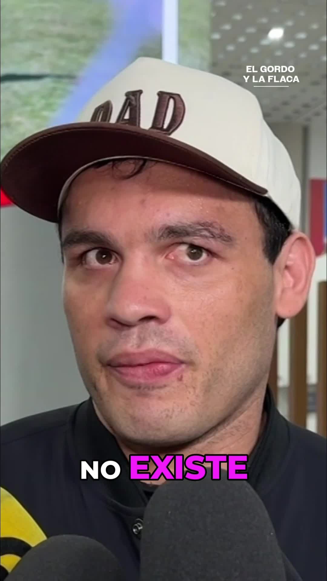 Julio César Chávez Jr. habla de su proceso legal y situación migratoria