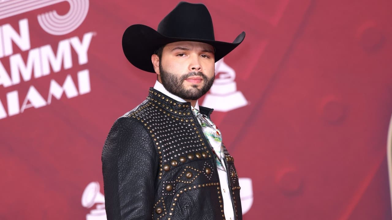 ¿Leonardo Aguilar acudió al cumpleaños de Christian Nodal con su supuesta novia? Esto se sabe