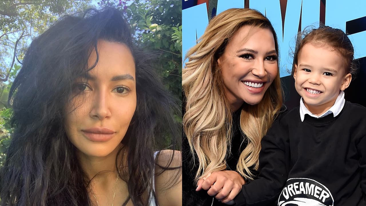 Hijo de Naya Rivera sentiría culpa por no salvarla a 5 años de su muerte