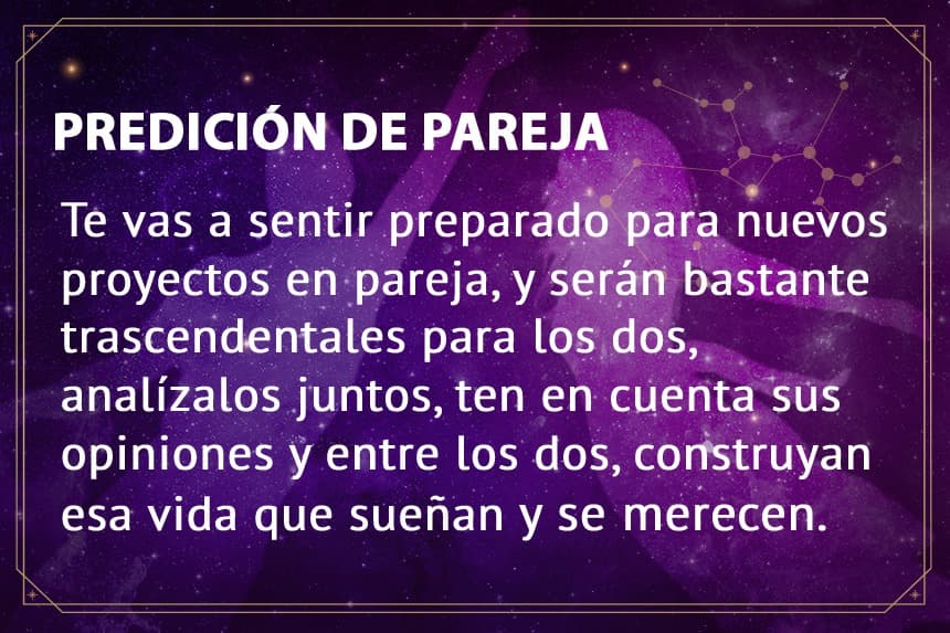 Leo domingo 7 de febrero 2021