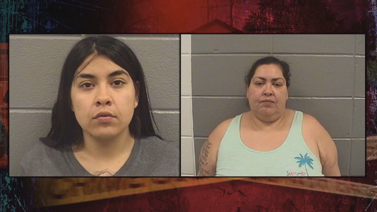 La asesina de Marlén Ochoa es sentenciada a 30 años de prisión por asfixiarla y sacarle su bebé de su vientre