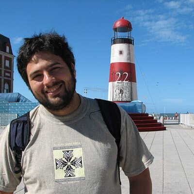 Diego  Jemio's profile picture