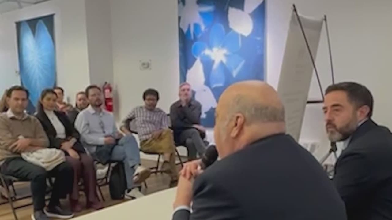 Aranceles, deportaciones y narcotráfico: los temas que preocupan el embajador de Colombia en EEUU