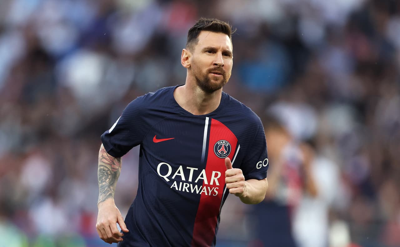 Sorpresiva pista pone a Inter Miami en pláticas por Lionel Messi