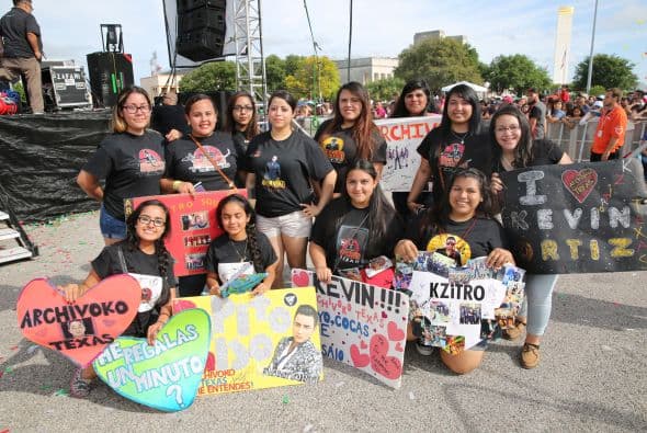 Bellas 5deMayo Dallas