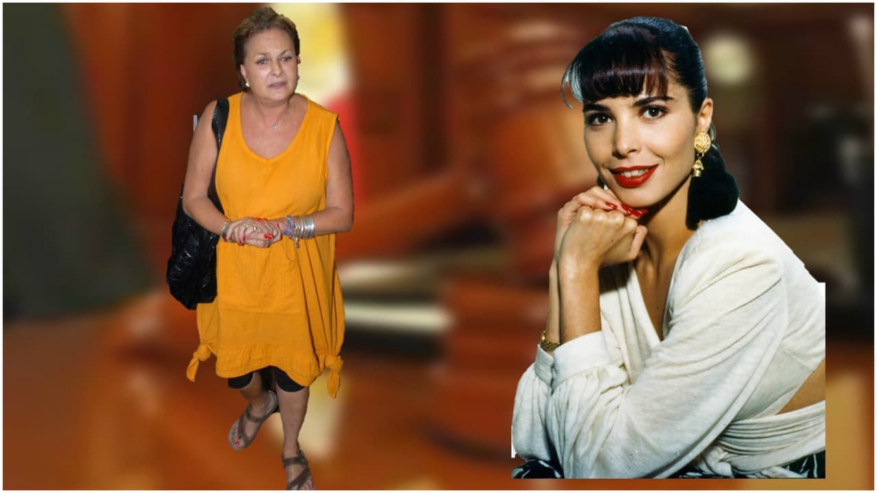 "Qué bueno que Mariana Levy no está para ver a sus hijos separados": Talina Fernández