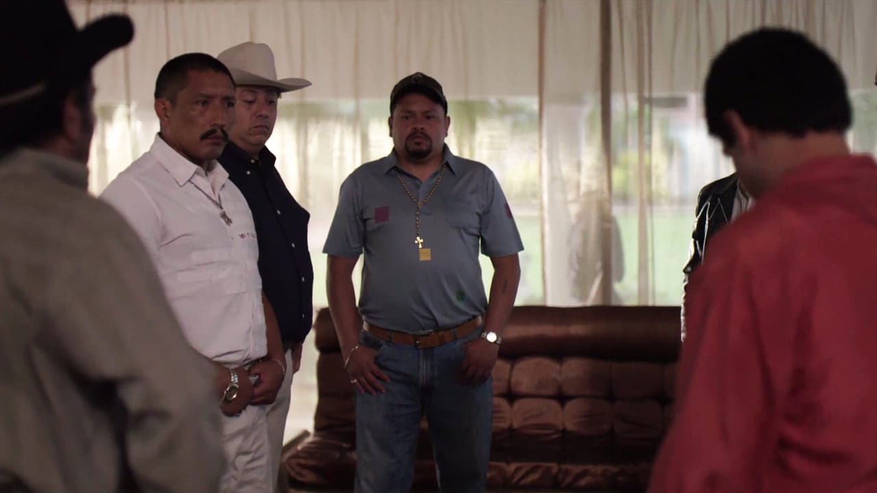 The leaders of
<b>‘La Federación</b>’ were summoned to listen to the new task of the organization.