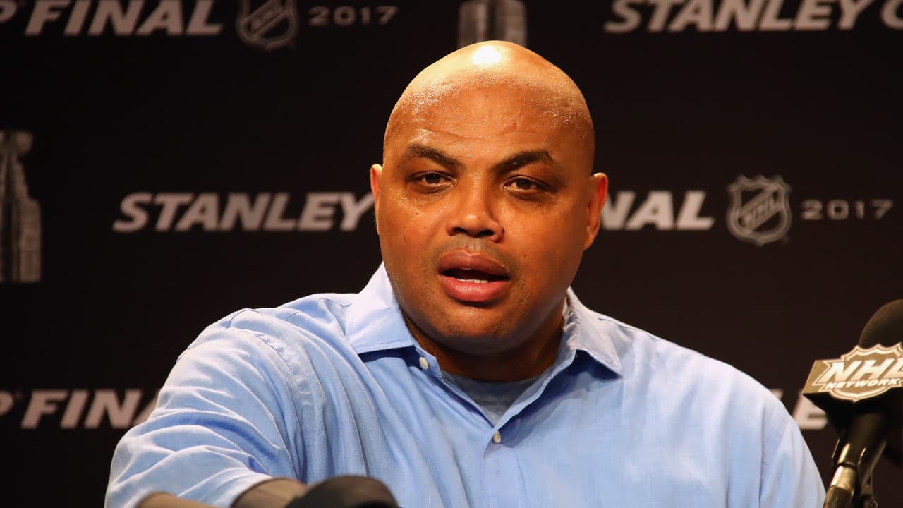 Barkley pone a Tom Brady por encima de Michael Jordan