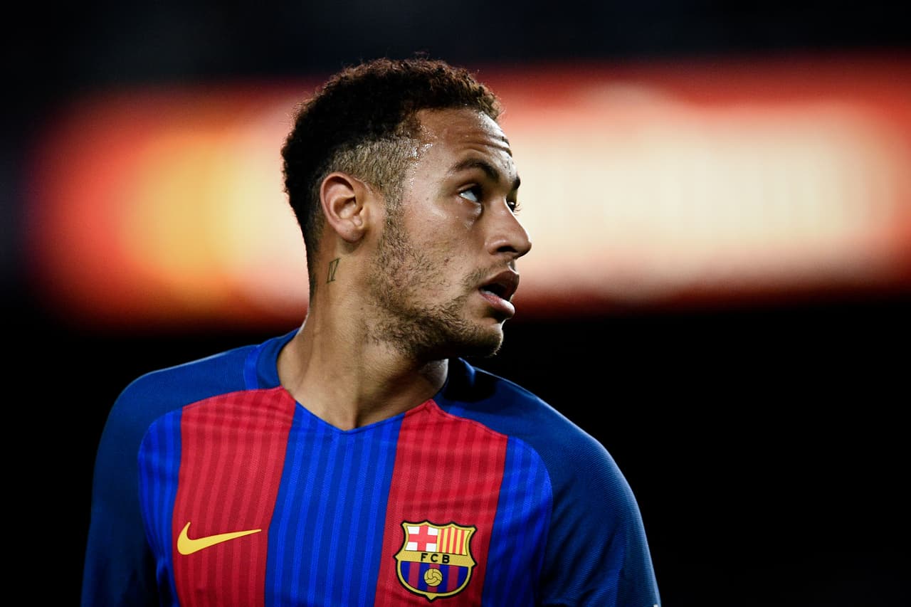 Neymar Sr. asegura que lo mejor de su hijo está por llegar con el paso de los años