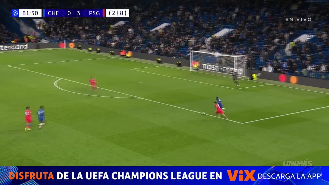 ¡Chalobah preocupa a Chelsea! Sale lesionado en los minutos finales del partido