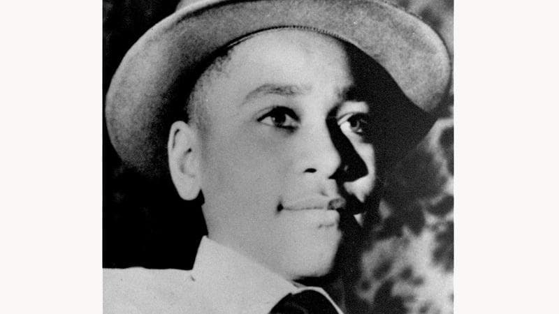 El velorio de Till se realizó con el ataúd abierto con la intención de que la brutalidad de su crimen se hiciera pública.