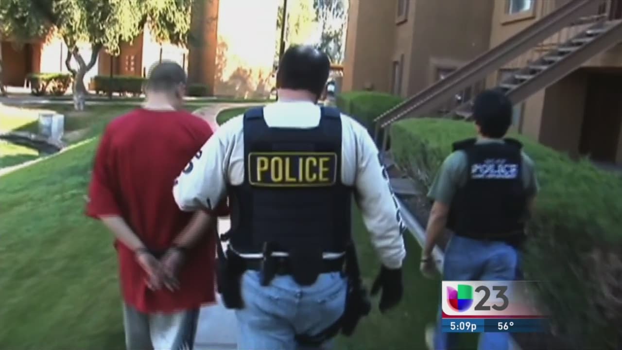 Mamá inmigrante podría enfrentar deportación al no pagar 80 dólares en un supermercado en Texas