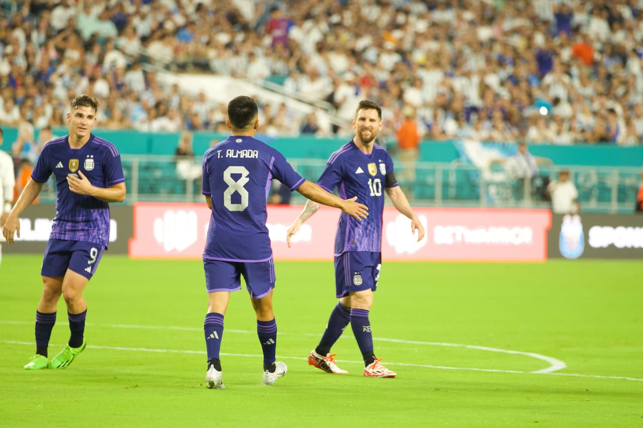 Lo que no sabías de cracks de MLS en última 'fecha FIFA' previo al mundial