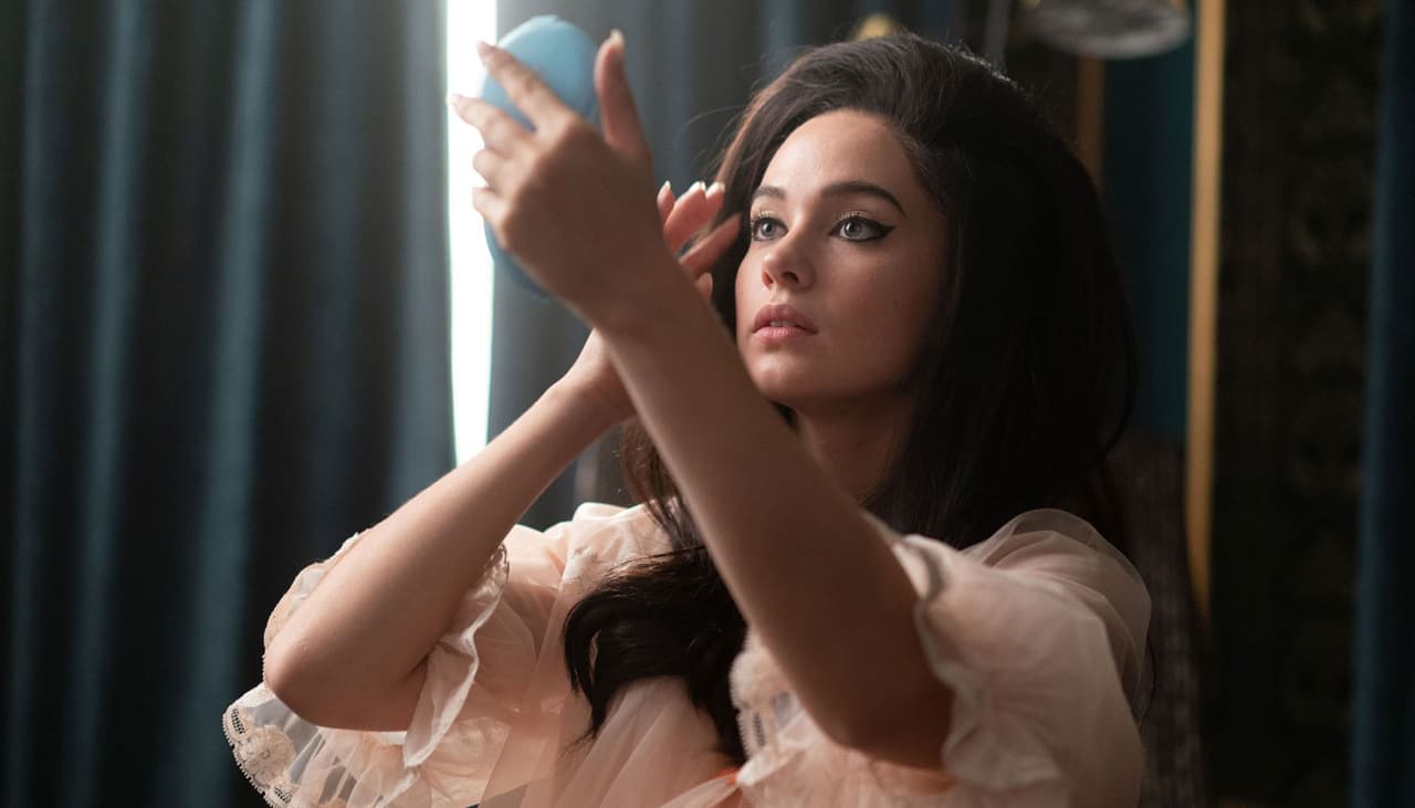 "Priscilla": o que é verdade e ficção no filme sobre a ex-mulher de Elvis Presley 