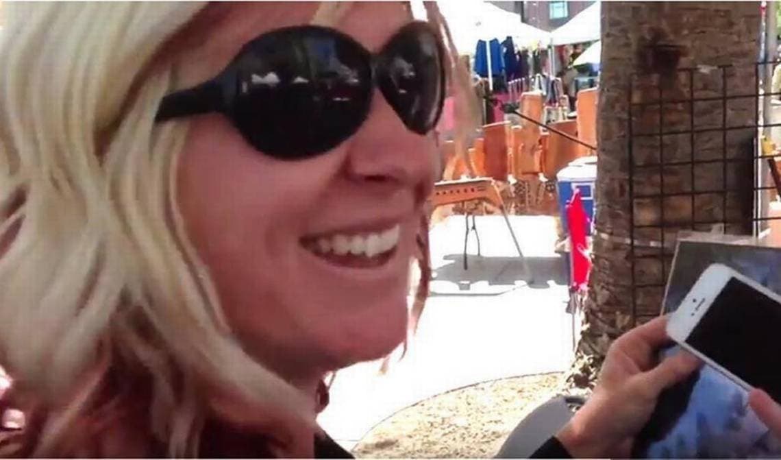 Una mujer encuentra fotos de sus senos en Internet y ahora su cirujano plástico deberá pagarle $18,000