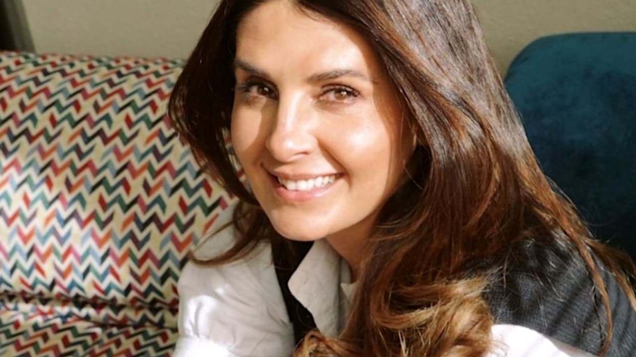 'Es Neta Eva': Mayrín Villanueva protagoniza una nueva comedia en 2023