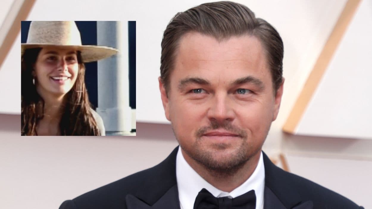 Fuertes rumores apuntan a que Leonardo DiCaprio está listo para dejar la soltería y casarse con Camila Morrone