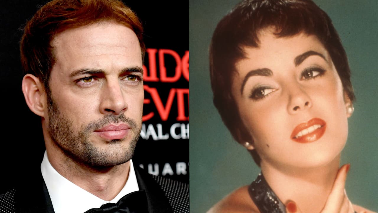 <b>Puesto 5</b>
<br>
<br>
<b>Niños</b>: William, 3,564,276 desde 1921.
<br>
<br>Año más popular: 2008 (14,604 niños registrados con ese nombre).
<br>
<br>
<b>Niñas</b>: Elizabeth, 1,420,377 desde 1921.
<br>
<br>Año más popular: 2008 (12,013 niñas registradas con ese nombre).
<br>
<br>En la foto: Elizabeth Taylor (actriz) y William Levy (actor).