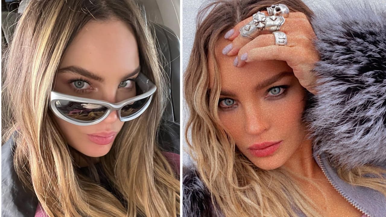 <b>Belinda</b> no deja de acaparar titulares, ya sea por su vida profesional o sentimental. Este 2022 ha estado en el ojo del huracán tras el fin de su compromiso de matrimonio con Christian Nodal.