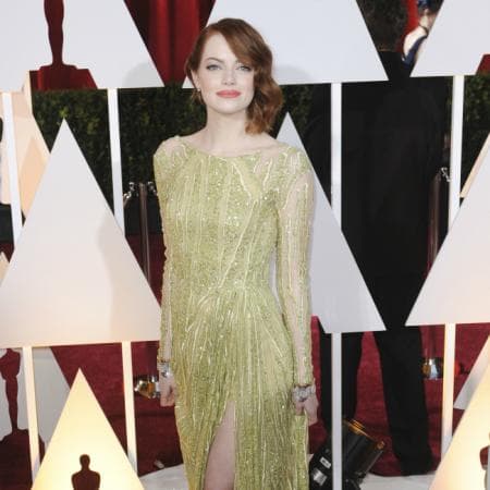 Fue gracias al internet que nos enteramos que la actriz de ‘La La Land’ se había comprometido y luego casado con el escritor David Lawrence McCary y, poco después, embarazado.