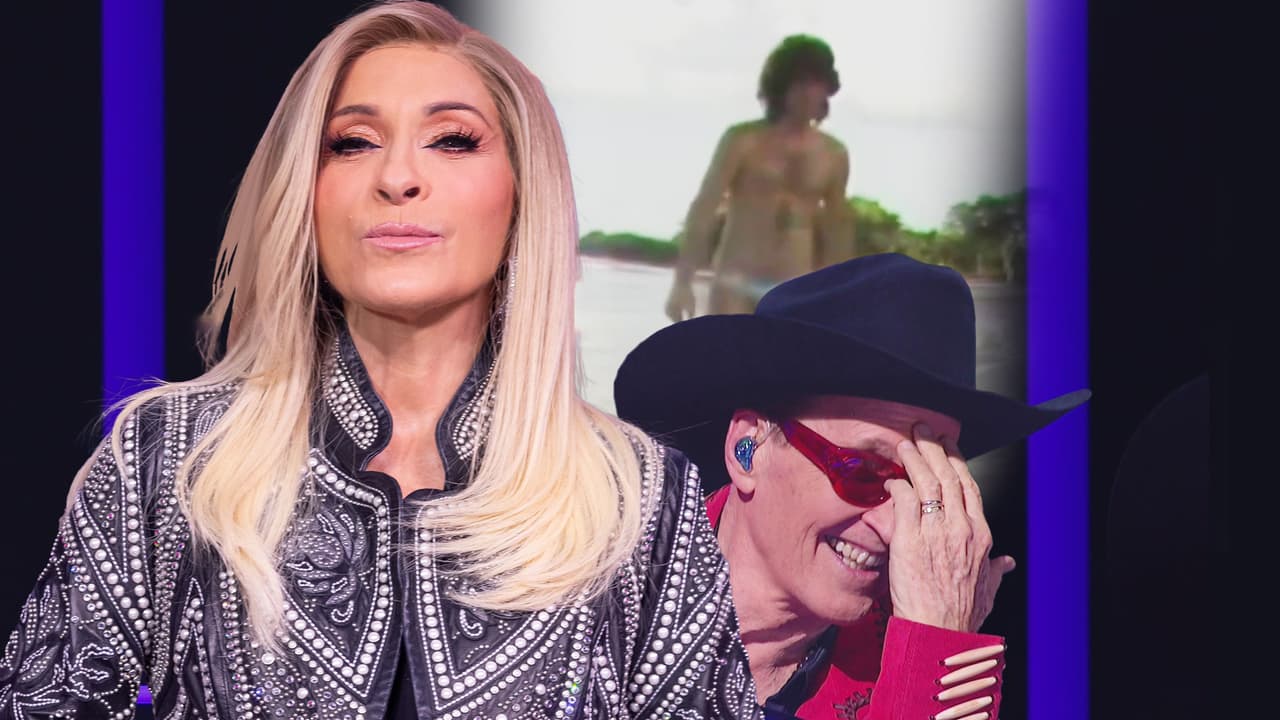 Yuri reveló imágenes del pasado de Emmanuel que subieron la temperatura de Juego de Voces