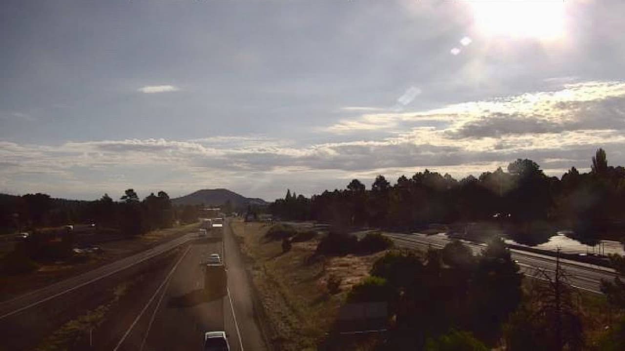 Temperaturas máximas de 107 ºF con cielos parcialmente nublados para este viernes 