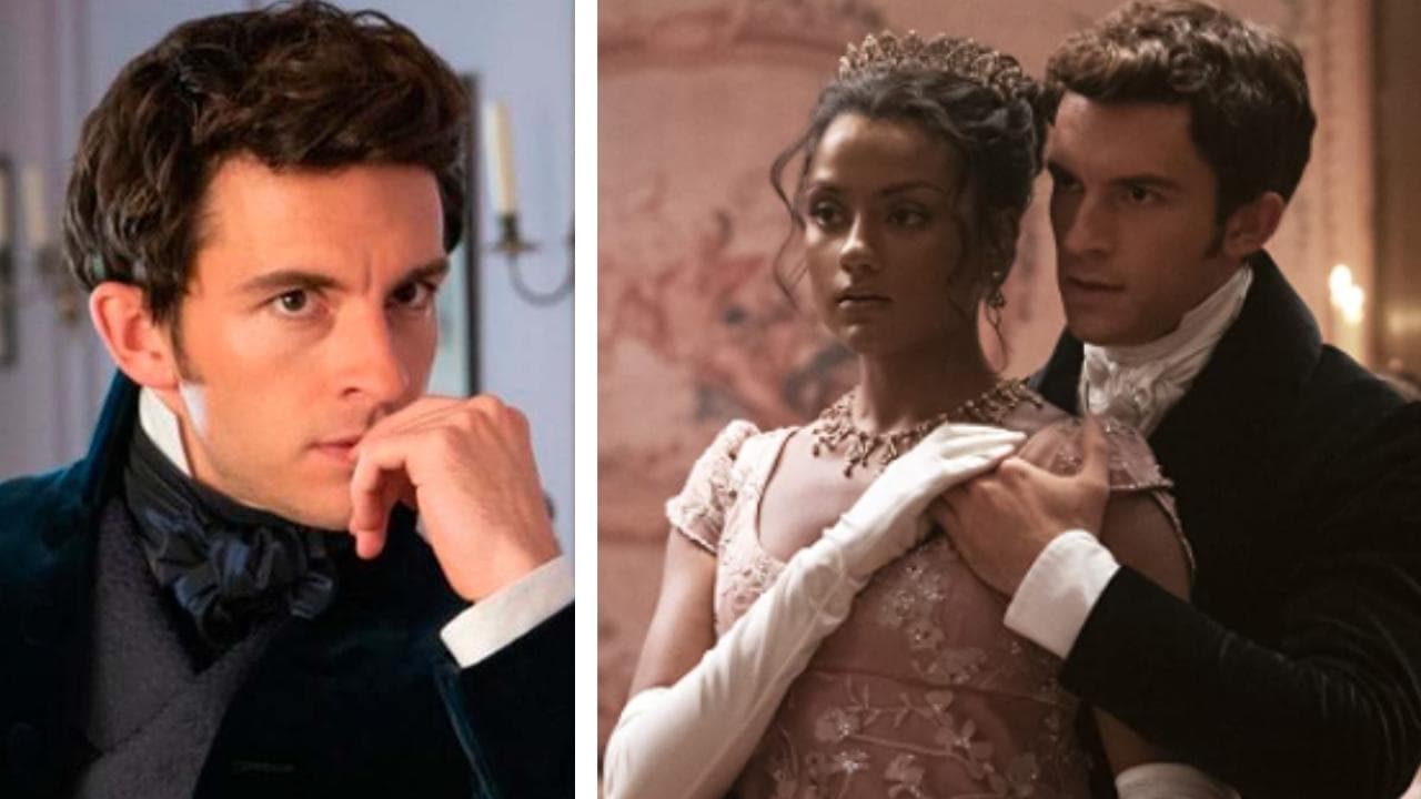 ¿Qué esconde Jonathan Bailey, el galán de 'Bridgerton'? Reveló lo que le obligaron a fingir por años