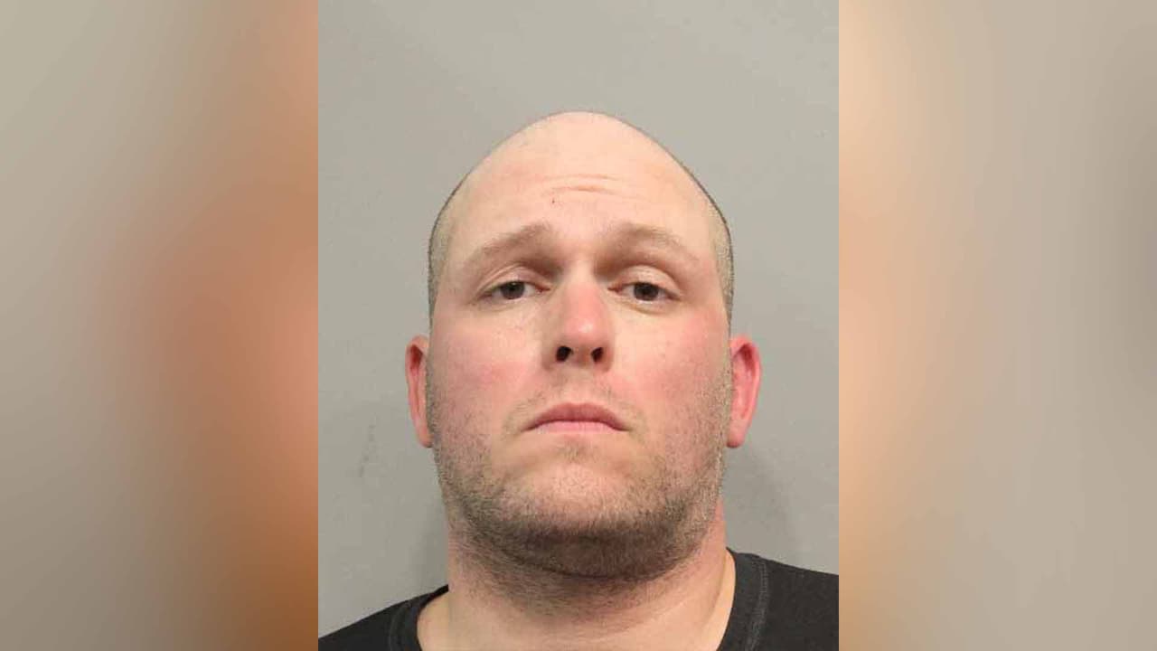 Michael Anthony Hebert