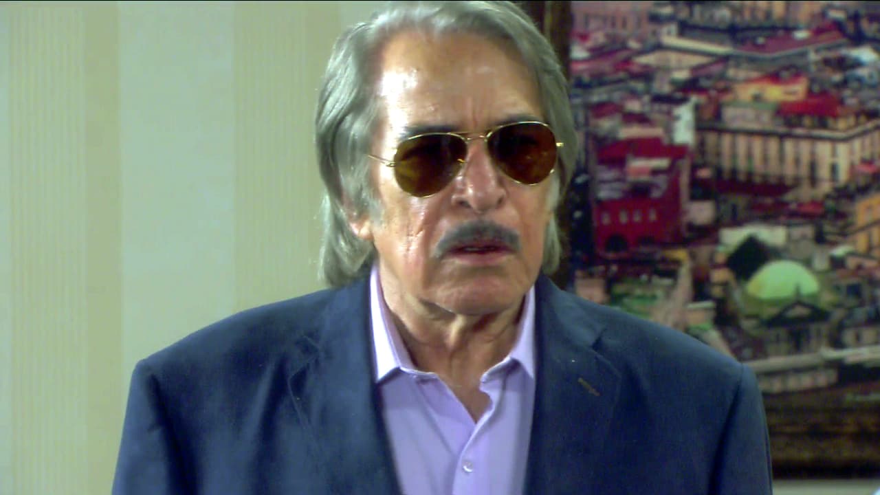 ¿Vittorio, perdonarás a Fiorella?