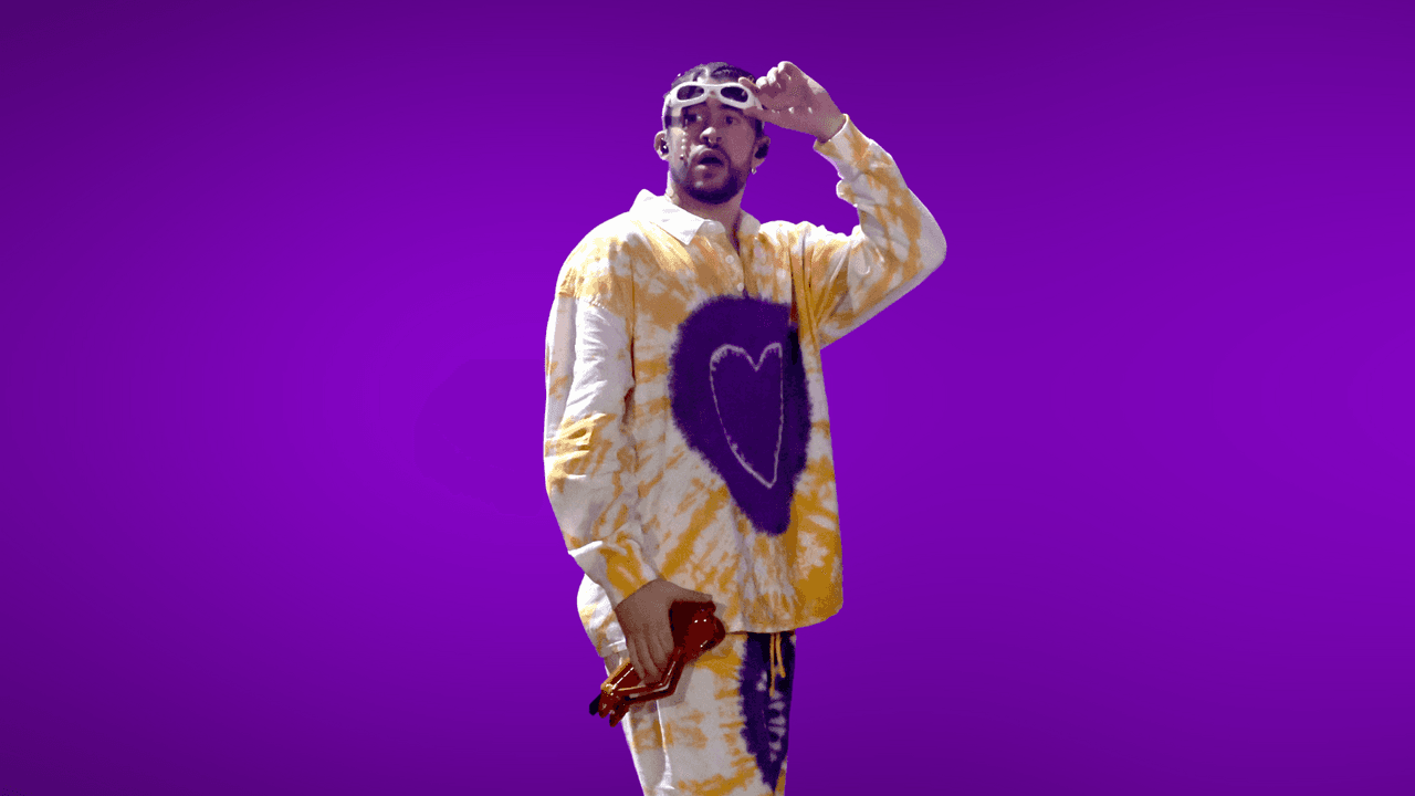 ¿Bad Bunny cerrará sus redes sociales? Hizo cambios sorpresivos en Instagram y Twitter