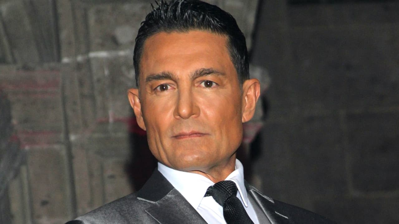 Fernando Colunga hace inesperada confesión sobre su vida y revela “no es perfecta”