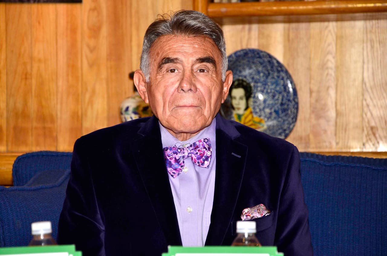 Iturralde se expresó convencido de que Héctor Suárez tendrá calidad de vida.