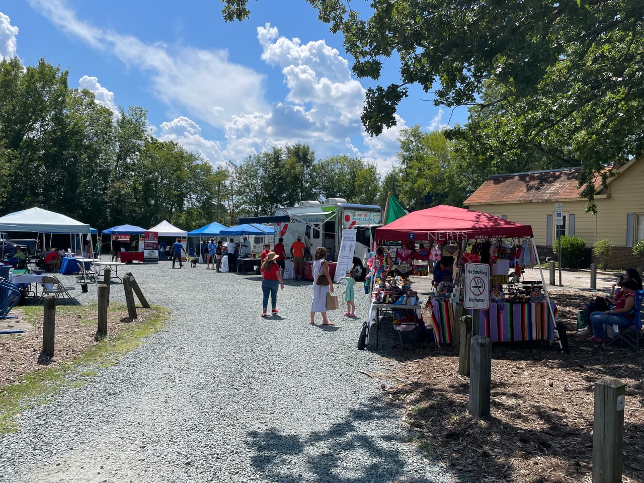La actividad -que se celebrar en su octava edición- es organizada por El Centro Hispano.