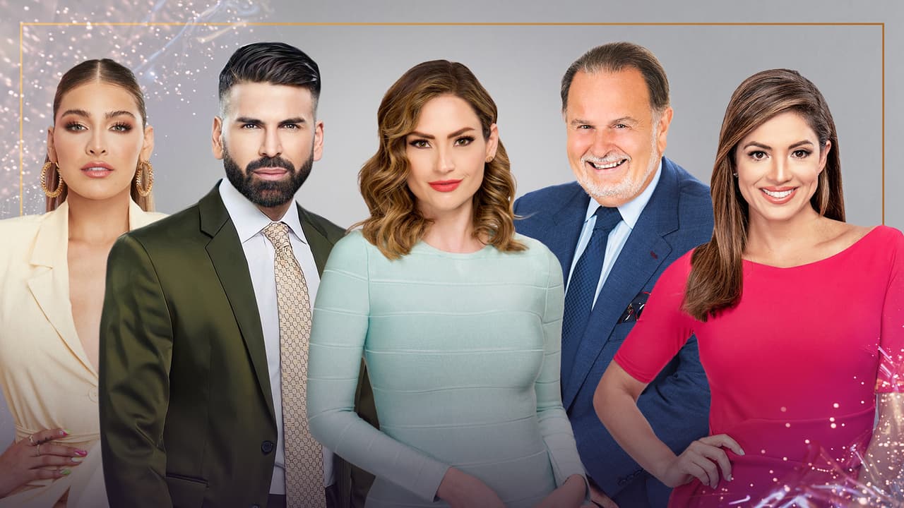 Premio Lo Nuestro 2023: Raúl de Molina y Gabriel Soto se unen al elenco de Noche de Estrellas