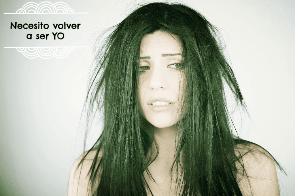 10 maneras en las que nos descuidamos las mamás