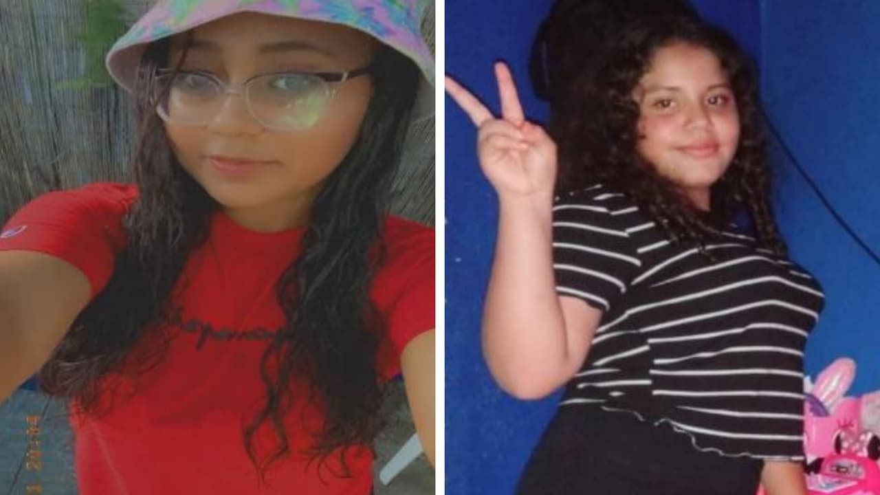 Encuentran a las dos niñas que estaban desaparecidas en Hialeah desde el domingo