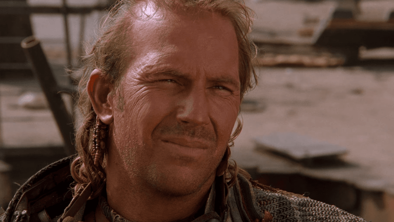 Película 'Mundo acuático'