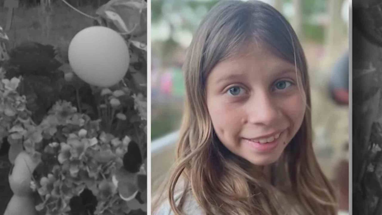 Caso Madeline Soto: nuevo audio detalla los momentos previos a su desaparición