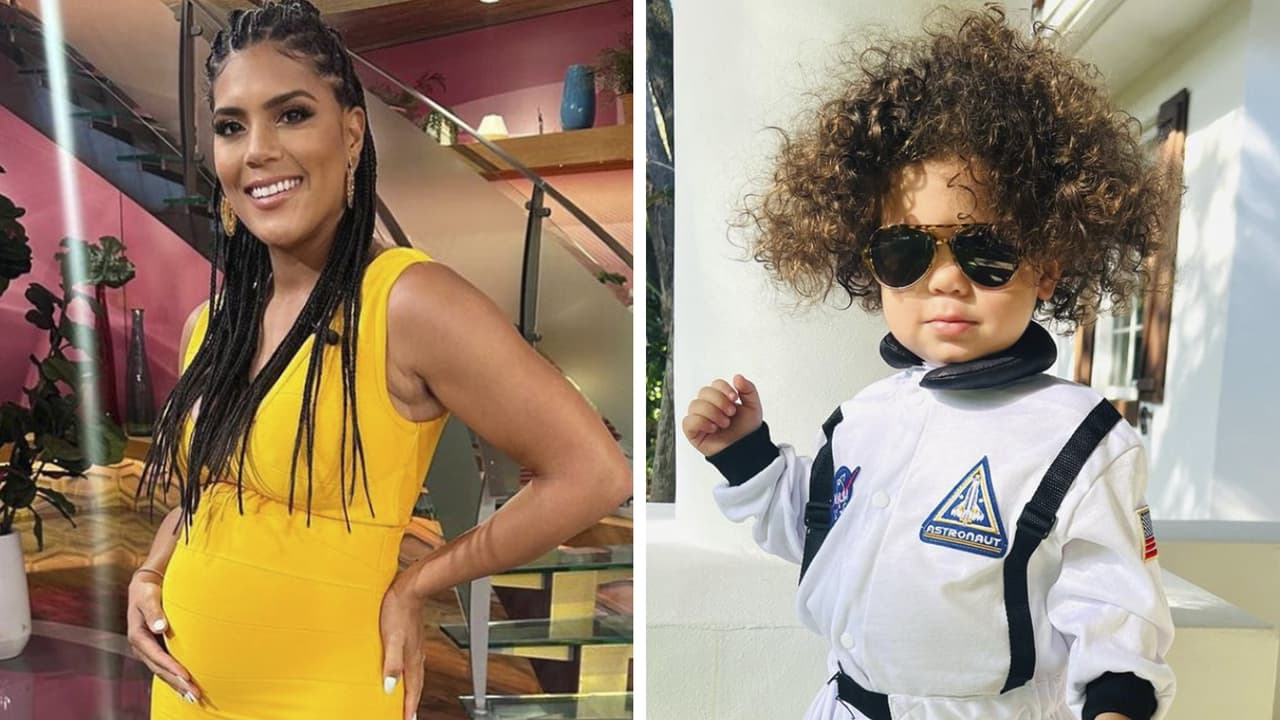 "Nadie me va a obligar a cortarle el pelo a mi hijo": Francisca defiende a Gennaro de las críticas