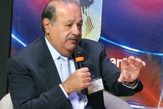 Fue el pasado abril cuando la CFC consideró que Telcel debe pagar una multa por reincidir en prácticas monopólicas en el mercado de telefonía móvil en México.