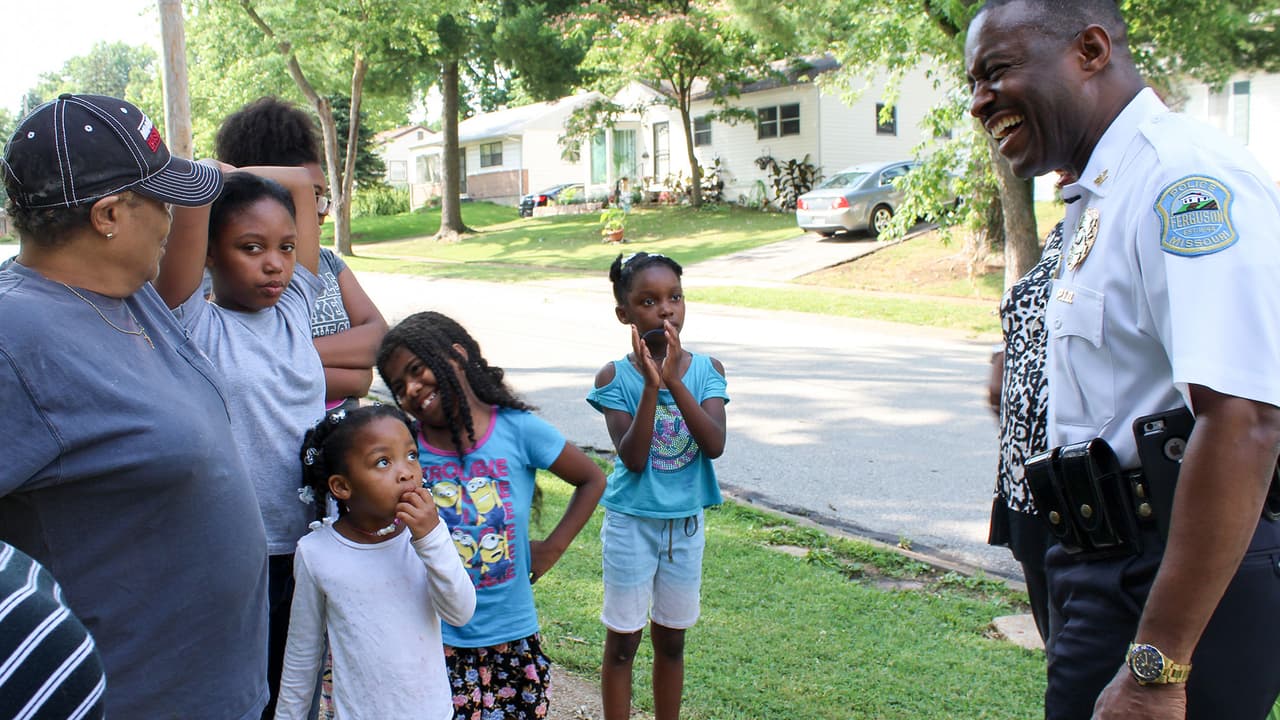 Lo que aprendió Miami y Ferguson sobre reforma policial: la perspectiva del oficial que lideró esos cambios