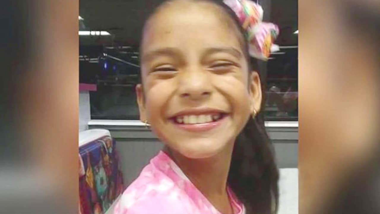 ACLU da un ultimátum para que liberen a Rosa María Hernández, la niña indocumentada con parálisis cerebral